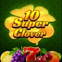 Super Clover