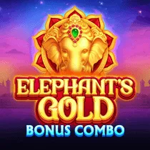 Elephants Gold Bonus